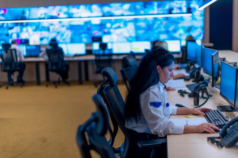 canales de res colgadas